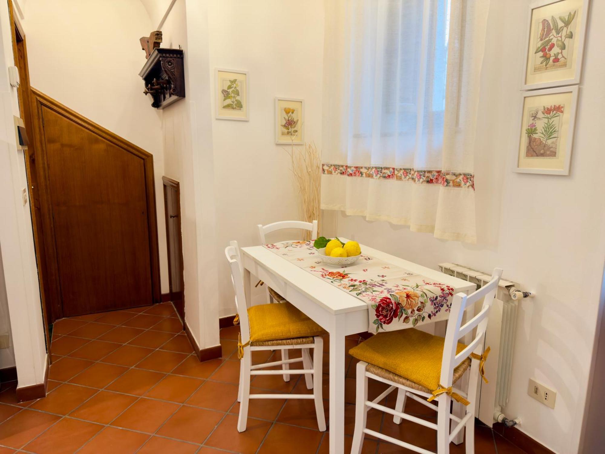 דירות טאורמינה Casa Caterina מראה חיצוני תמונה