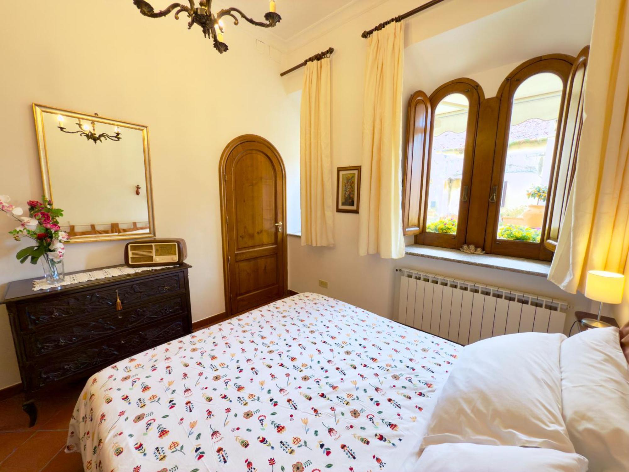 דירות טאורמינה Casa Caterina מראה חיצוני תמונה
